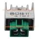 Voltage Regulator / Rectifier for Honda EM2500C EM3000C ET12000 EU1000I EU2000I