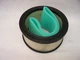 Air Filter KOHLER K341, KT series dome style, MV16-MV20, M10-M20, CV17-CV26 and 