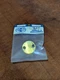NJ International - HO Scale - #4130 - Signal Disc Head - 2 Light (Large) - NOS