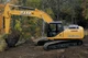 Case CX240B Excavator Operators Parts Service Engine Manuals in PDF Form