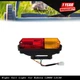 Right Tail Light for Kubota L2800 L3130 L3240 Lamp Signal Rear Hazard