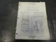 Hyster S60B S70B S80B S100B Forklift Parts Manual