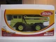 JOAL Hitachi EH 650 Dump Truck #248 1:50 Scale Light Green Very Good Box