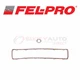 Fel-Pro Engine Push Rod Gasket Set for 1950-1952 International LM120 3.6L L6 hy