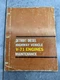 1970 Detroit Diesel Highway Vehicle Truck V-71 Engine Maintenance Manual