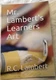 Mr Lambert&rsquo;s Learners - Art Paperback Book - Art - 31 Pages