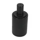Steel Track Roller for Komatsu PC60-7 PC70-7 20T-30-00050 Black