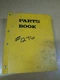 Komatsu Hydraulic Excavator Parts Book - Galeo PC300LC-7L & PC300HD-7L