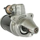 Starter For Massey Ferguson Tractor Farm MF165 MF184 MF20 MF2135 MF230 MF235