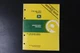 John Deere 2150 2255 Tractors Operator's Manual OM-L39648 Issue K5