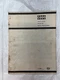 Case Utility Blade J50 J54 Operator's Manual 9-50842