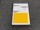 Doosan Daewoo DE Series DE12 DE12T Diesel Engine Maintenance Manual