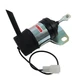 New Stop Solenoid For Mahindra Tractor 2310 2810 3510 4510 4110