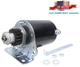 Starter Motor for Cub Cadet 1300 1015 1020 1105 1225 Briggs & Stratton 10HP-12HP