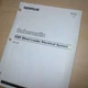 Caterpillar 936F Wheel Loader Electrical System Schematic manual service repair