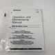 Caterpillar 450F Backhoe Loader Operators Maintenance Manual SEBU9049 HJR1-Up