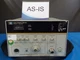 HP 436A: Power meter, W/Opt. 022, AS-IS (1165)