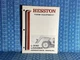 Hesston L-330 Loader OEM Owners / Operators Manual 1982 Printing