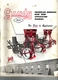 Gandy 901 Granular Chemical Row Crop Applicator Manual