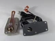 Engine Heater Kit for KOMATSU Loaders WA500-1 w/Cummins NTA855C Eng.
