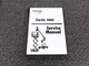 Genie S60J Telescopic Boom Lift Shop Service Repair Manual