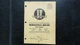 Minneapolis-Moline MM-16 Shop Manual UB Special M5 M670 3.50 Price