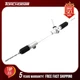 Manual Steering Rack Pinion Assembly for Ford Pinto Mustang 2 II Mercury Bobcat