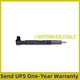 1PCS Fuel Injector for Bobcat Telescopic Handler T35.130SLP TL35.70 TL34.65HF