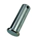 E-32530-71760 Front Drawbar Pin for Kubota L4350DT, L4850DT, L5450DT, M4700+++