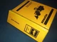 KOMATSU WA600-1LC WHEEL LOADER SERVICE SHOP REPAIR WORKSHOP MANUAL