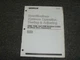 CAT Caterpillar 438B Backhoe Loader Steer Systems Test Service Repair Manual