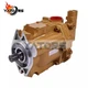 4T-6895 4T6895 Hydraulic Pump Caterpillar 416 428 Backhoe Perkins T4.236 Engine