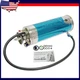 Fuel System Priming Pump For Detroit Diesel&nbsp;S60 MBE 900 MBE 4000 DD13 DD15 USA