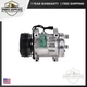 87519620 A/C Compressor With Clutch 12V Fits Case IH T4020 New Holland Tractor