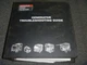 2018 Honda EX Generator EXW171S EX650 EX700c Service Troubleshooting Manual xz