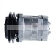 For Case Crawler Excavator CX130 CX160 CX210 CX290 CX330 A/C Compressor 47759181