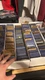1700 Cards/Mags/200+top Loaders/Card Binder/ Card Case (AS SEEN ON FB MARKET)