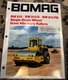 Bomag BW213 BW213 D BW213 PD Single Drum Vibratory Roller Brochure AMIL26 no2