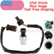 Engine Oil Pressure Sensor For Caterpillar C15 MXS BXS Cat 194-6725 1946725