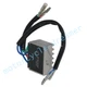 for Honda brand-new Rectifier Regulator GX610K1 GX610U1 VXD GXV390RT1 DAE4