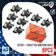 8Pcs Brand new Engine Ignition Coil OE UF262/10457730 Can Direct Replacement Use