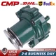 Water Pump 11127755 For Volvo Wheel Loader L70C L70B L70D L90C L90D L120C L120D