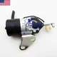 Fuel Solenoid for Kubota BX1500D-54 BX1800D BX1830D BX1850D BX1860D BX24 BX25