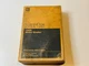 OEM Factory Caterpillar Cat Parts Book Manual Catalog Motor Grader 120G 87V 7Z