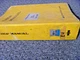 Komatsu 155-4 Series S6D155-4B Diesel Engine on D155A-1 Service Repair Manual xo