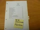 Fiat-Hitachi FR70 Wheel Loader BRAKES Shop Service Repair Manual