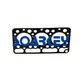 New Cylinder Head Gasket Fit For Kubota D650 D650-B Engine
