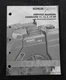 KOHLER COMMAND 11 12.5 14 hp HORIZONTAL CRANKSHAFT ENGINE SERVICE REPAIR MANUAL
