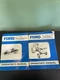Ford 38&rdquo; Mower Attachment Model 9607439 &Ford Yt12.5 &Yt16 Yard Tractors Lot 2