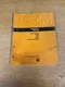 John Deere 670B 672B Motor Grader Owner Operator Maintenance Manual OMT103374